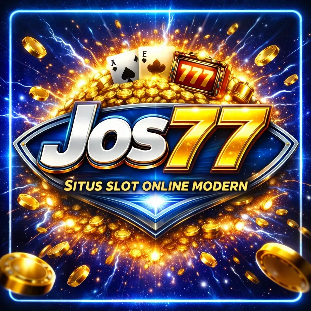 JOS77 - Petualangan Epic dalam Dunia ARPG