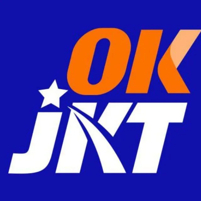 OKJKT - Permainan Poker Seru dan Mengasyikkan