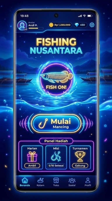 Katalog aplikasi lengkap di 3446 untuk kebutuhan digital Anda.